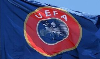 Депутати призовали УЕФА да реагира срещу руската агресия срещу Украйна 