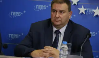 Eмил Радев за еврото: Много по-сигурно място ще бъдем за инвестиции и работа  
