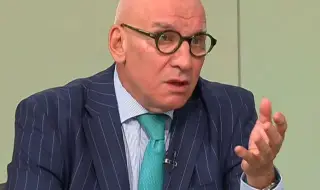 Хампарцумян: Кърпим нещата. Ако това го правим няколко последователни години, ще ударим стената с 200 км/ч