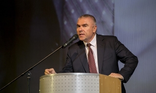 Марешки: България трябва да има независима външна политика