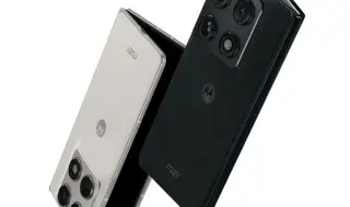 Motorola представи конкурент на Galaxy Z Fold 