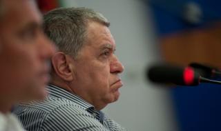 Проф. Михаил Константинов: Дори БСП не искат предсрочни избори