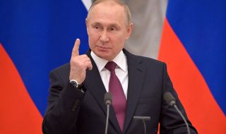 Путин: САЩ да се изтеглят незабавно от Източна Европа