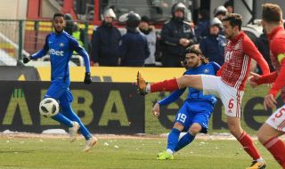 Рубен Пинто: Не се поколебах да напусна ЦСКА