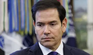 Рубио: Може би Путин иска цяла Украйна