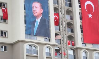Турция с важно решение за изборите