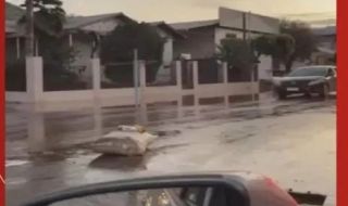 Поне 27 жертви на циклон в Бразилия ВИДЕО