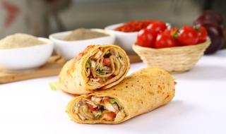 Рецепта на деня: Домашен дюнер