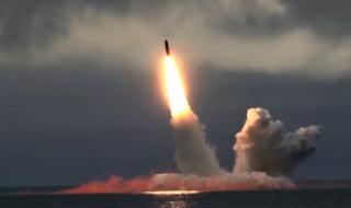 Русия направила в ракетата &quot;Циркон&quot; опасни за НАТО изменения