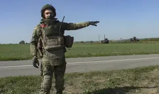 In Russia, Chechen fighter promoted to main commentator on offensive in Kursk Oblast 