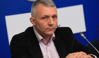 Адв. Хаджигенов пред ФАКТИ: Случаят с партийните субсидии е тежко престъпление