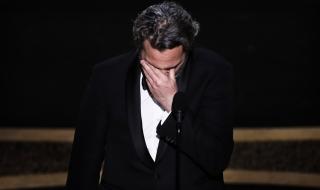 Асен Блатечки оплю носител на "Оскар"