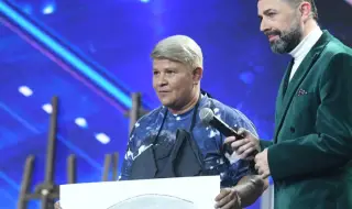 Художничката Фанка Борисова спечели вота на зрителите на полуфинала на "България търси талант"