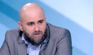 Мартин Табаков: Иран няма такива съюзници, които да рискуват собствения си интерес