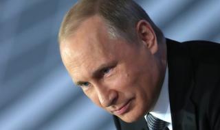 Президентът кани Путин за 140 г. от Освобождението на България