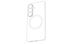 Скици разкриват интересни подробности около Galaxy S26