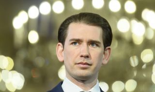 Австрийският канцлер пред сериозна присъда