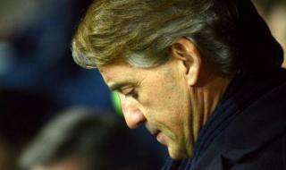 ЦСКА е кошмар за Манчини - би и Зенит