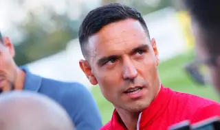 Динамо Букурещ с впечатляващ триумф, Георги Миланов се включи след почивката