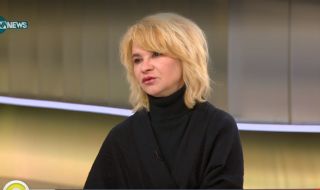 И Мая Бежанска се ядоса на джигитите на пътя (ВИДЕО)