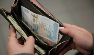 Инфлацията изяде доходите на над 2 милиона българи