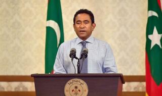 Малдивите отново са част от Британската общност на нациите