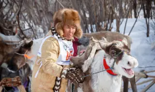 Мамути, лед и диаманти: На 27 април Якутия отбелязва Деня на Републиката