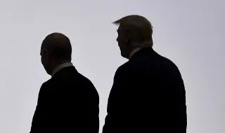 Първият дипломат на Брюксел: Надявам се президентът Тръмп да не отложи санкциите срещу Русия