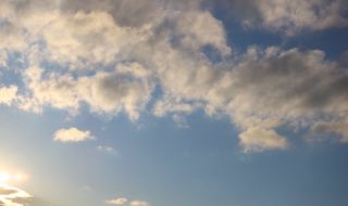 Прогноза за времето в петък, 10 февруари: Слънчево, максималните температури се повишават