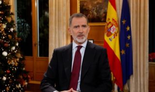 Испанският крал започва консултации за съставяне на правителство