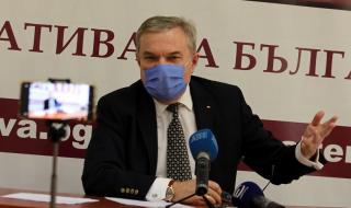 Румен Петков за удължаването на обстановката: Вулгарна простащина