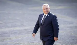 The Telegraph: Срещата на Тръмп и Путин в Будапеща ще бъде болезнен удар за ЕС - 1