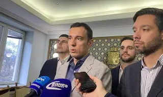 Транспортът в София - политически тест за Терзиев