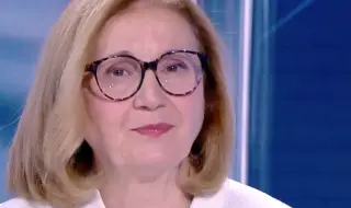 Бъчварова: Заплахите на БСП, че ще напусне коалицията заради бюджета, са намeци за запазване на чест и достойнство