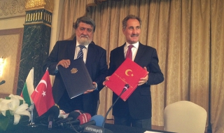 България и Турция имат воля да опазват културните ценности