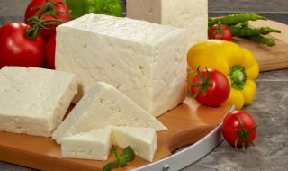 Българското сирене се нареди сред най-добрите в света 