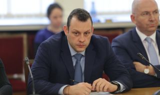 Георги Самандов: Стефан Янев беше два пъти премиер и беше най-успешният в новата ни история 