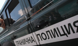Капитан Андреево: Турски гражданин крие майка си в багажника