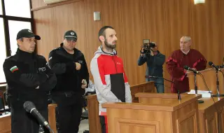 The stepfather who abused a 5-year-old child in Plovdiv may be sentenced to 10 years in prison 