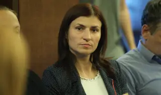 Стойка Кръстева: Имаме момичета с много голям потенциал