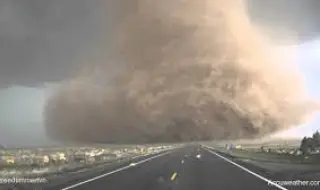 Tornadoes kill at least 16 people in the US 