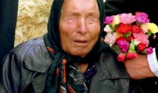 Ванга предрекла мистериозната болест на президента на САЩ