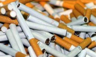 Българските деца сред най-запалените пушачи в света