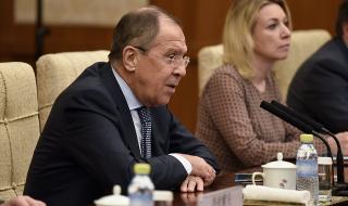 Москва: Вашингтон да спазва суверенитета на Сирия