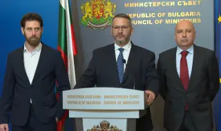 Земеделският министър обяви началото на акция "Чиста храна"