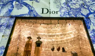 121 години от рождението на Кристиан Диор: дизайнерът, който пренаписа модата