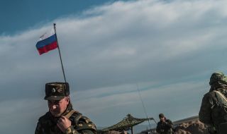 Армения иска спешна среща на Съвета за сигурност