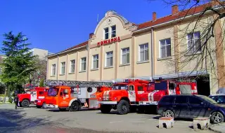 Цигара предизвика пожар и отне живот в Стара Загора