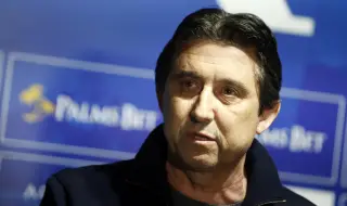Даниел Боримиров: Искаме трайно присъствие в Европа