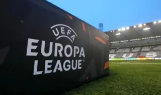 Ето кой стигна полуфиналите в Лига Европа